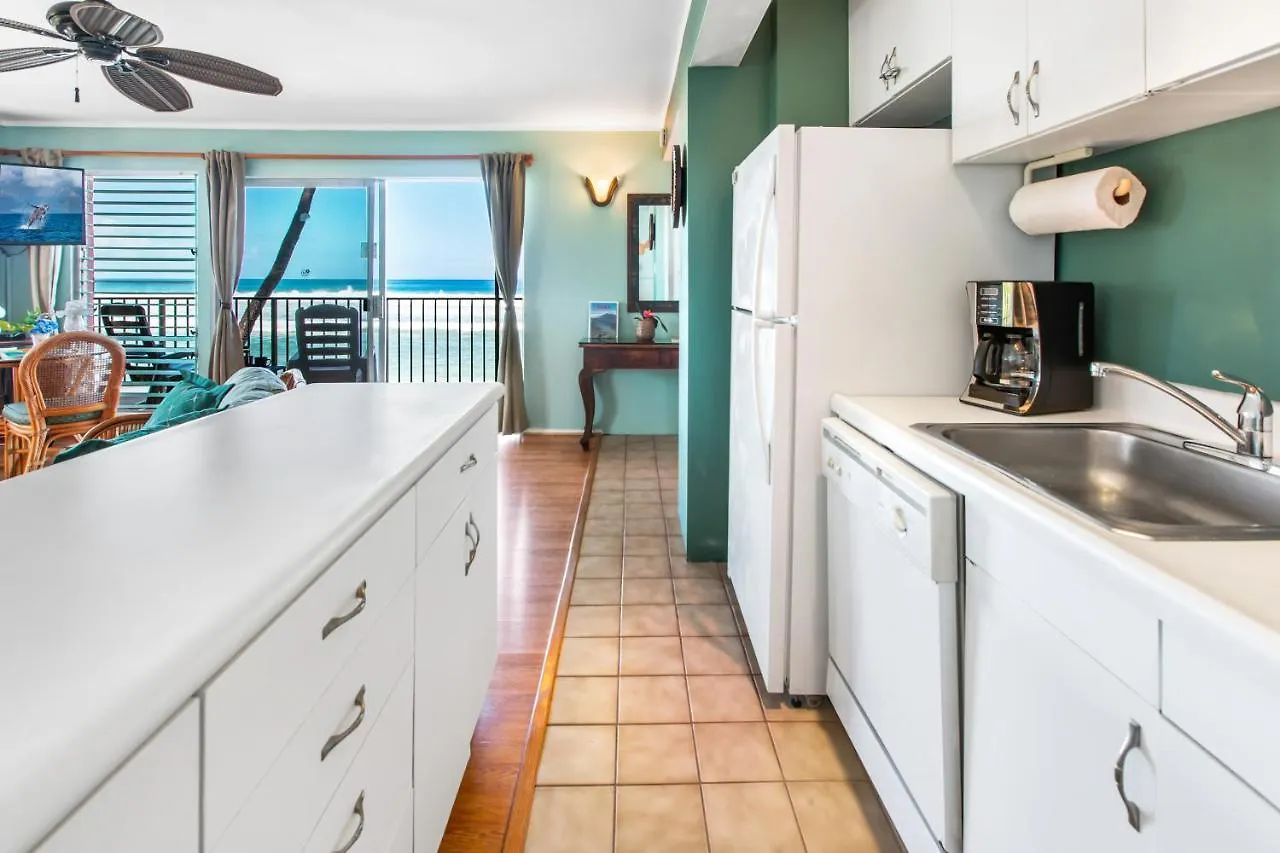 Holiday home Maui Seaside 711 Villa Kahana United States
