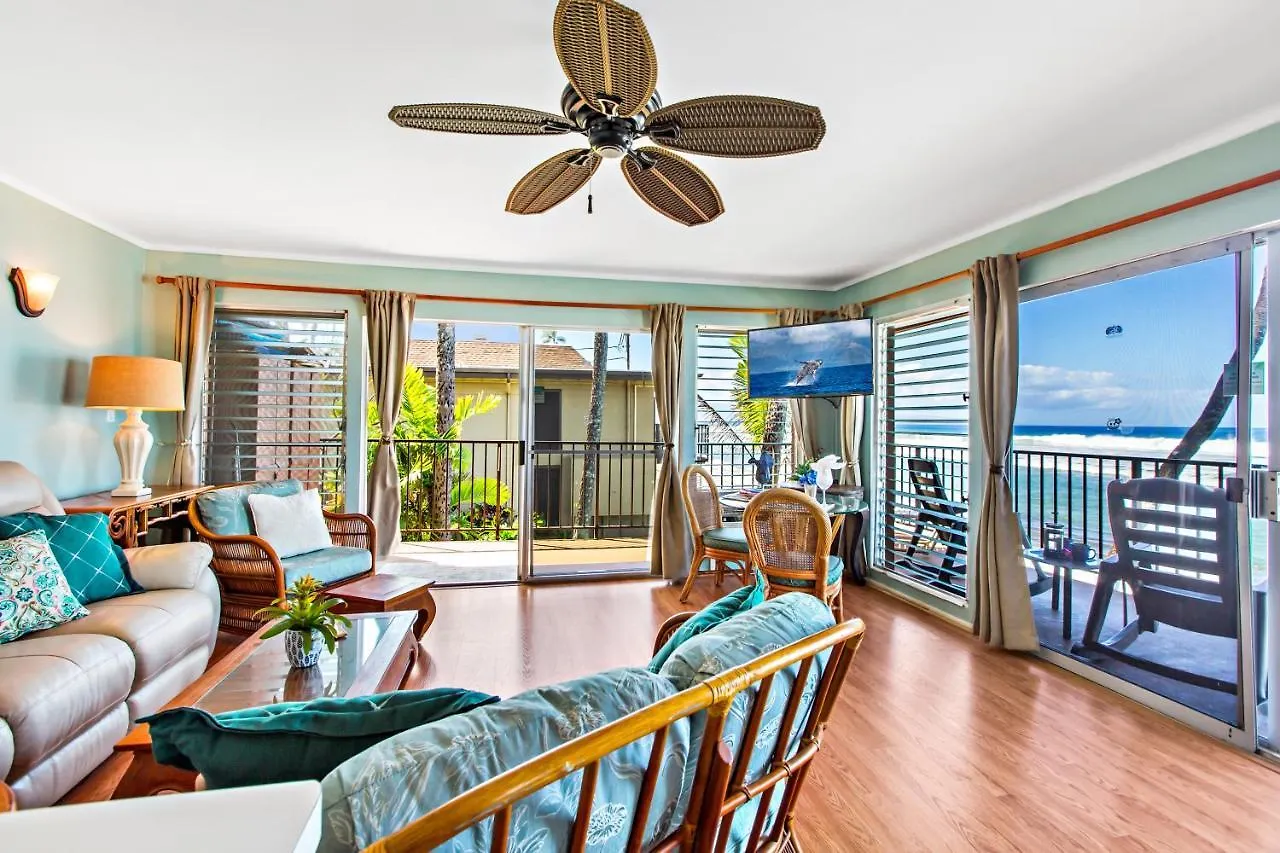 Holiday home Maui Seaside 711 Villa Kahana