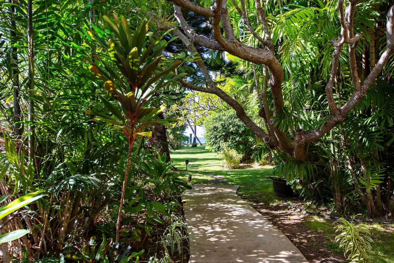 Maui Seaside 711 Villa Kahana