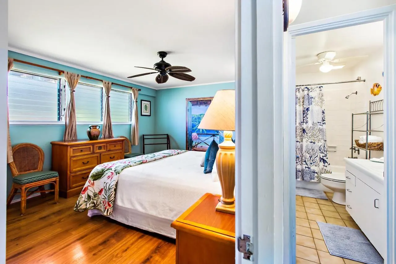 Maui Seaside 711 Βίλα Kahana Ηνωμένες Πολιτείες της Αμερικής
